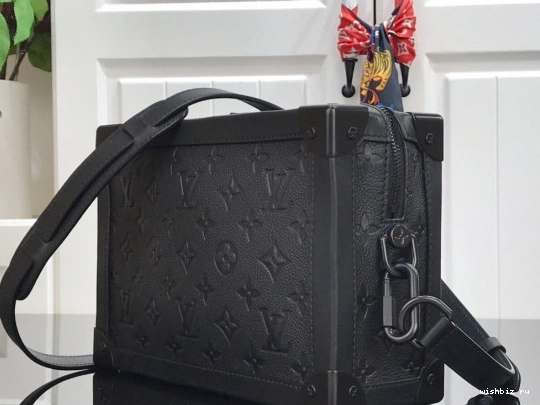 WIS VUITTON LOUIS BOX 1225